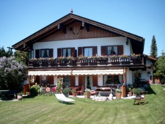 Gästehaus Im Seewinkl